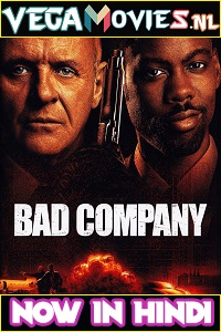 Download Bad Company (2002) Dual Audio {Hindi-English} 480p [400MB] | 720p [900MB]