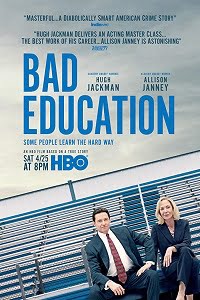 Download Bad Education (2019) English Movie 480p [300MB] || 720p [1GB]