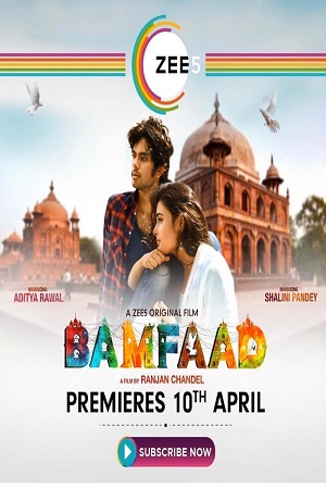 Download Bamfaad (2020) Hindi Full Movie 480p [300MB] | 720p [1GB] | 1080p [2GB]