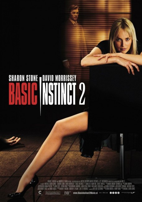 Download Basic Instinct 2 (2006) Dual Audio {Hindi-English} 480p [500MB] | 720p [1GB] BluRay