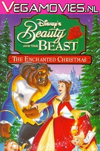 Download Beauty and the Beast: The Enchanted Christmas (1997) Dual Audio [Hindi-English] 480p [250MB] | 720p [450MB]