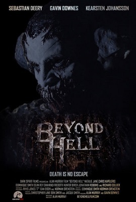 Download Beyond Hell (2020) Movie in English 480p [300MB] | 720p [800MB]