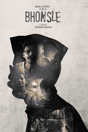 Download Bhonsle (2020) Hindi Full Movie 480p [400MB] | 720p [950MB] | 1080p [2.3GB]