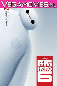 Download Big Hero 6 (2014) Dual Audio {Hindi-English} 480p [300MB] | 720p [1GB] | 1080p [2.6GB]