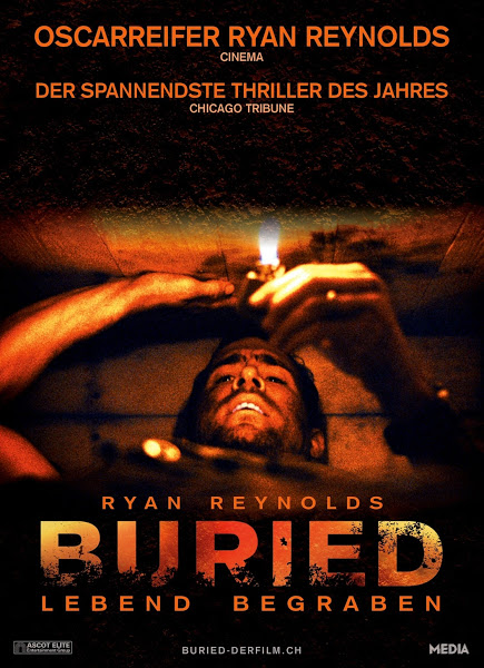 Download Buried (2010) Dual Audio {Hindi-English} 480p [300MB] | 720p [950MB] | 1080p [1.6GB]