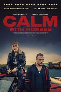 Download Calm with Horses (2019) Full Movie In English 480p [350MB] | 720p [900MB]