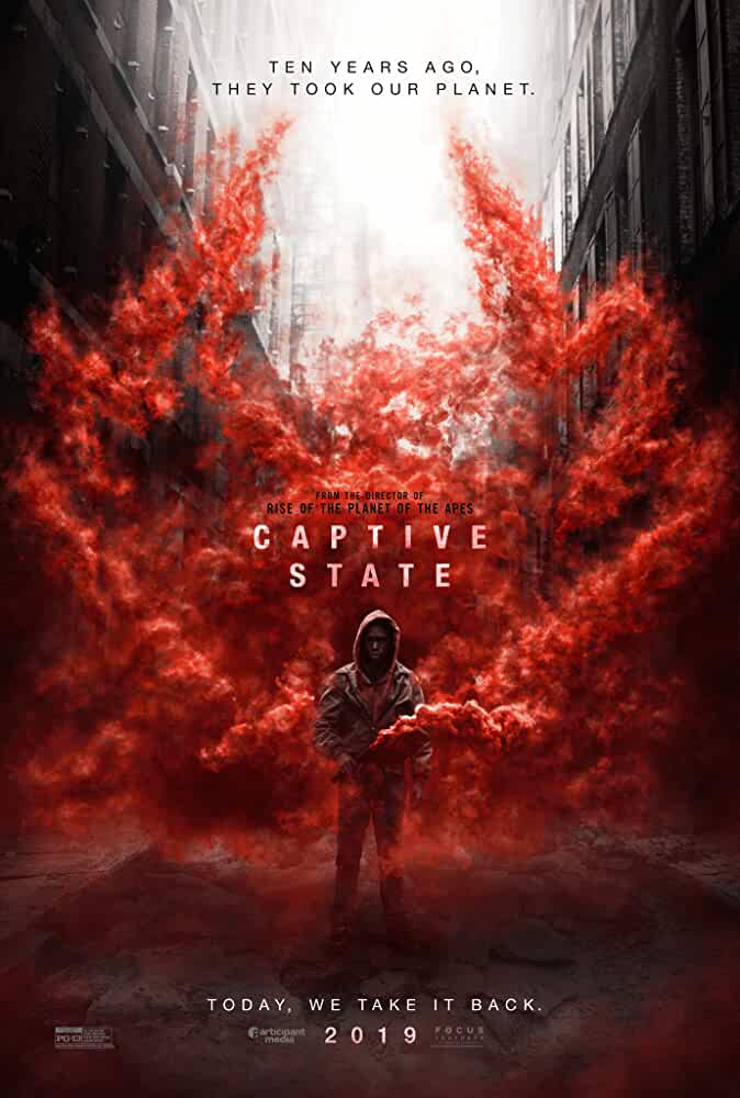 Download Captive State (2019) Full Movie In English 480p [350MB] | 720p [1GB]