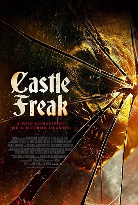 Download Castle Freak (2020) Full Movie in English 480p [300MB] | 720p [800MB]