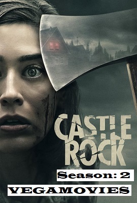 Download Castle Rock Season 2 (Hindi-English) Complete Netflix WEB Series 480p | 720p HDRip