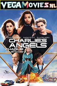 Download Charlies Angels (2019) Dual Audio {Hindi-English} WEB-DL 480p [350MB] | 720p [1.2GB] | 1080p [3.8GB]
