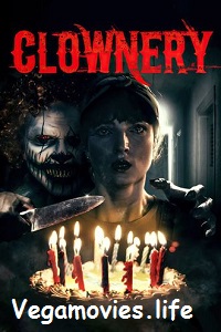 Download Clownery (2020) Dual Audio {Hin-Eng} 720p [900MB] WEB-DL