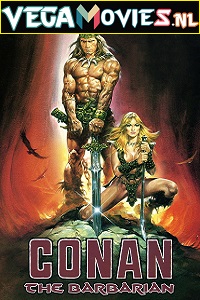 Download Conan the Barbarian (1982) Dual Audio {Hindi-English} 480p [450MB] | 720p [1GB]