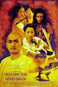 Download Crouching Tiger Hidden Dragon (2000) Dual Audio {Hindi-English} 480p [350MB] | 720p [1GB]