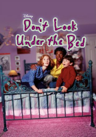 Download Dont Look Under the Bed (1999) Dual Audio {Hindi-English} 480p [300MB] | 720p [750MB]