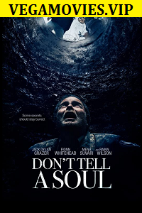 Download Dont Tell a Soul (2021) English With Subtitles 480p [250MB] | 720p [800MB]