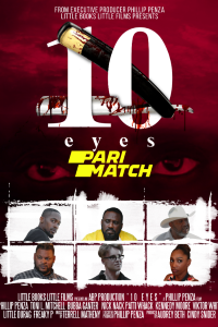 Download 10 Eyes (2022) Hindi Voice Over Full Movie WEB-DL 720p [1GB]