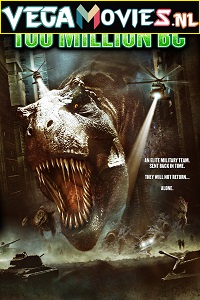 Download 100 Million BC (2008) Dual Audio {Hindi-English} 480p [300MB] | 720p [800MB]