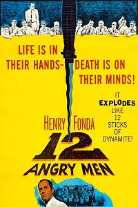 Download 12 Angry Men (1957) Full Movie {English With Subtitles} 480p [350MB] | 720p [750MB]