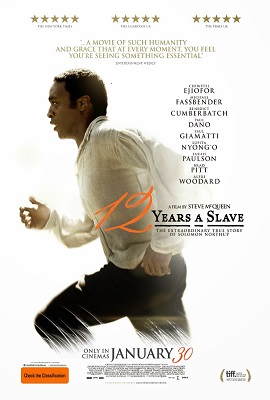 Download 12 Years a Slave (2013) Dual Audio {Hindi-English} 480p [400MB] | 720p [1GB] | 1080p [2.8GB]