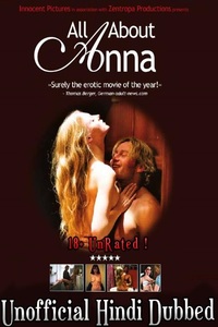 Download [18+] All About Anna (2005) Dual Audio Hindi Movie 480p [300MB] | 720p [800MB]