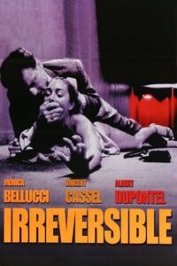 Download [18+] Irreversible (2002) BluRay {FRENCH With English Subtitles} Full Movie 480p [300MB] | 720p [700MB] | 1080p [1.5GB]