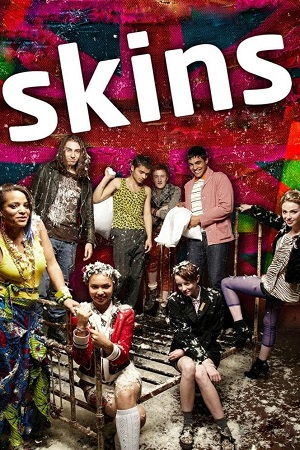 Download [18+] Skins (Season 5) Dual-Audio {Hindi-English} WEB Series 480p | 720p | 1080p WEB-DL