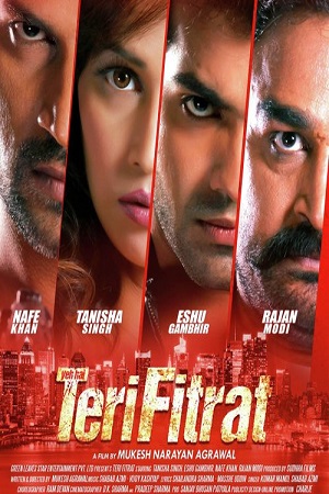 Download [18+] Yeh Hai Teri Fitrat (2020) Hindi Full Movie 480p [350MB] | 720p [900MB]