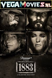 Download 1883 (2021) Season 1 {English With Subtitles} 720p 10Bit [300MB] WEB-DL