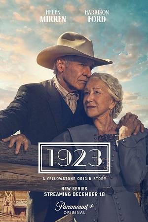 Download 1923: A Yellowstone Origin Story (2022) Season 1 [S01E08 Added] Paramount+ Original English WEB Series 720p [350MB] HEVC WEB-DL