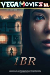 Download 1BR (2019) Dual Audio [Hindi-English] 480p [300MB] | 720p [1GB] | 1080p [1.5GB]