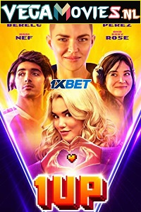 Download 1UP (2022) Hindi [Voice Over] Full Movie WEB-DL 720p [1GB]