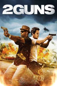 Download 2 Guns (2013) Dual Audio {Hindi-English} 480p [350MB] | 720p [1GB]