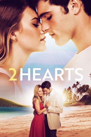 Download 2 Hearts (2020) Dual Audio {Hindi-English} 480p [400MB] | 720p [1GB] | 1080p [2GB]