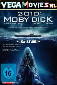 Download Moby Dick (2010) Dual Audio {Hindi-English} 480p [300MB] | 720p [1GB]