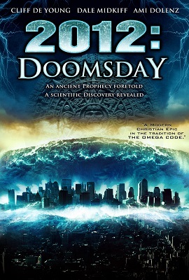 Download 2012 Doomsday (2008) Dual Audio {Hindi-English} 480p [300MB] | 720p [800MB]