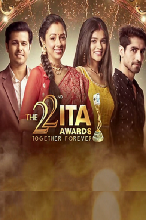 Download 22nd ITA Awards (2023) Hindi Full Awards Show 480p | 720p HDRip