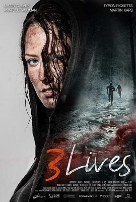 Download 3 Lives (2019) Dual Audio {Hindi-English} 480p [200MB] | 720p [700MB]