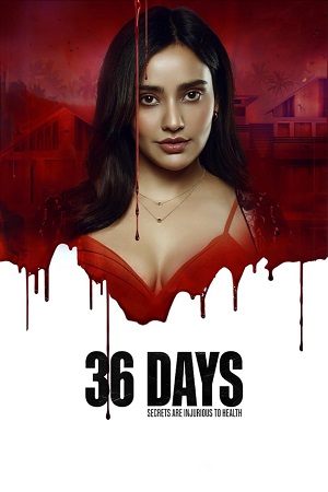 Download 36 Days (Season 1) Complete [Hindi DD5.1] SonyLIV Original WEB-Series 480p | 720p | 1080p WEB-DL