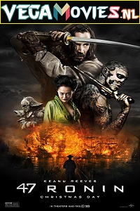 Download 47 Ronin (2013) Dual Audio {Hindi-English} 480p [400MB] | 720p [1GB] | 1080p [2GB]