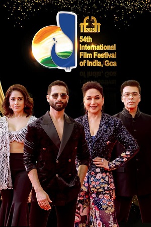 Download 54th IFFI Festival (2024) Hindi Full Awards Show WEB-DL 480p [550MB] | 720p [1.8GB] | 1080p [3.9GB]