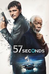 Download 57 Seconds (2023) WEB-DL {English With Subtitles} Full Movie 480p [300MB] | 720p [800MB] | 1080p [2GB]