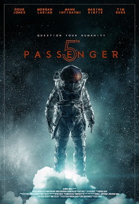 Download 5th Passenger (2018) Dual Audio {Hindi-English} BluRay 480p [300MB] | 720p [900MB]