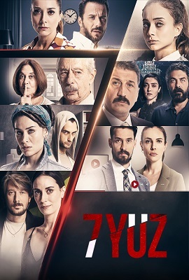 Download 7 Ka Rahsya (7YUZ) Season 1 in Hindi Complete Turkish Tv Series 480p | 720p HDRip