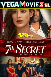 Download 7th Secret (2022) Hindi [Voice Over] Full Movie WEB-DL 720p [744MB]