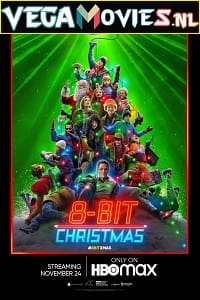 Download 8-Bit Christmas (2021) English With Subtitles 480p [400MB] | 720p [850MB] | 1080p [1.5GB]