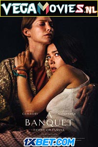 Download A Banquet (2021) Hindi [Voice Over] Full Movie WeB-DL 720p [886MB]