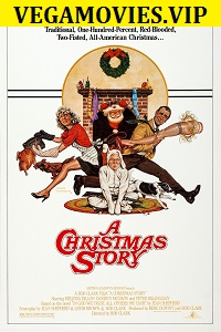 Download A Christmas Story (1983) English Full Movie 480p [300MB] | 720p [1GB]