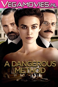 Download A Dangerous Method (2011) Full Movie English 480p [350MB] | 720p [800MB]