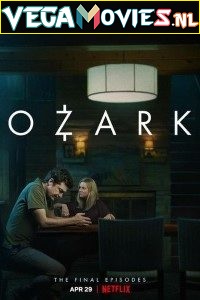 Download A Farewell To Ozark (2022) {English With Subtitles} 720p [550MB] WEB-DL