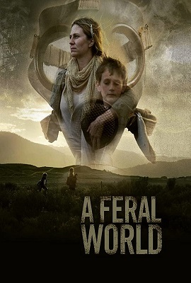 Download A Feral World (2020) Full Movie in English 480p [300MB] | 720p [800MB]